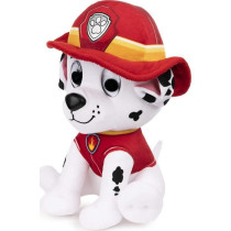 PAT PATROL - PLUSH 25 CM MARCUS Paw Patrol Gund - 6058445 - soft and w