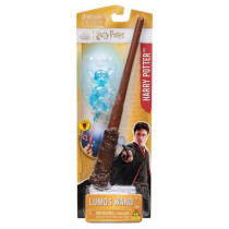SPIN MASTERBAGUETTE MAGIQUE LUMOS HARRY POTTER Wizarding World (barque