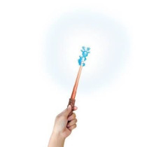 SPIN MASTERBAGUETTE MAGIQUE LUMOS HARRY POTTER Wizarding World (barque