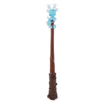 SPIN MASTERBAGUETTE MAGIQUE LUMOS HARRY POTTER Wizarding World (barque