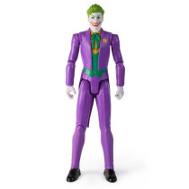SPIN MASTER FIGURINE 30 CM - JOKER Batman