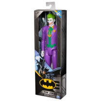 SPIN MASTER FIGURINE 30 CM - JOKER Batman