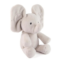 SPIN MASTER CACHE-CACHE FLAPPY L'ELEPHANT Gund