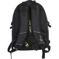 Backpack - SCHILDKRÖT - Wheel Bee BACKPACK Revolution bag