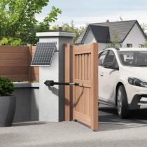 Styrka 310 motorization - Avidsen - Telescopic for leaf gate - 5m - 30