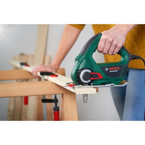 BOSCH NanoBlade Accessories - NANOBLADE WOOD BASIC 50