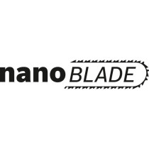 BOSCH NanoBlade Accessories - NANOBLADE WOOD BASIC 50