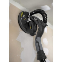 Fartools DWS 710E telescopic wall sander - 710 W