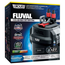 FLUVAL Series 7 107 Outdoor filter for aquarium