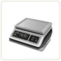 Professional scale - LBP 50 Professional - USB - Grey - LITTLE BALANCE
