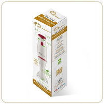 LITTLE BALANCE 8703 Easy Soupe hand blender - soups, smoothies, sauces