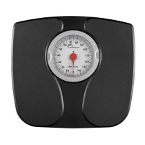 Bathroom scale - LITTLE BALANCE - 8727 - Comfort 150 - Mechanical scal