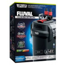 FLUVAL Series 7 207 Outdoor filter for aquarium