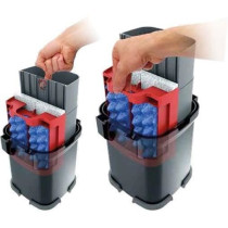 FLUVAL Series 7 207 Outdoor filter for aquarium