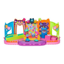 SPIN MASTER PLAYSET ROLLER DISCO Gabby and the Magic House