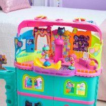 SPIN MASTER PLAYSET ROLLER DISCO Gabby and the Magic House