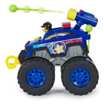 SPIN MASTER CHASE RESCUE WHEELS Paw Patrol ALL-TERRAIN VEHICLE