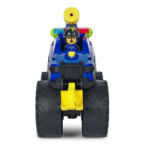 SPIN MASTER CHASE RESCUE WHEELS Paw Patrol ALL-TERRAIN VEHICLE