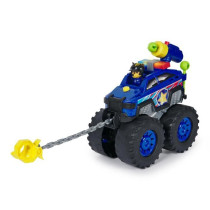 SPIN MASTER CHASE RESCUE WHEELS Paw Patrol ALL-TERRAIN VEHICLE