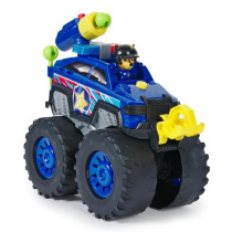 SPIN MASTER CHASE RESCUE WHEELS Paw Patrol ALL-TERRAIN VEHICLE