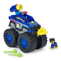 SPIN MASTER CHASE RESCUE WHEELS Paw Patrol ALL-TERRAIN VEHICLE