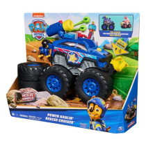 SPIN MASTER CHASE RESCUE WHEELS Paw Patrol ALL-TERRAIN VEHICLE