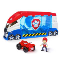 SPIN MASTER TRUCK PAW PATROL 3.0 Paw Patrol