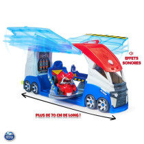 SPIN MASTER TRUCK PAW PATROL 3.0 Paw Patrol