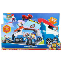 SPIN MASTER TRUCK PAW PATROL 3.0 Paw Patrol