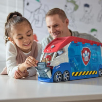 SPIN MASTER TRUCK PAW PATROL 3.0 Paw Patrol