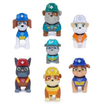 SPIN MASTER MULTIPACK 7 FIGURINES Ruben & Company