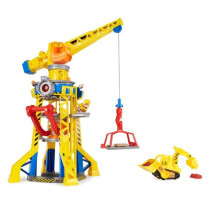SPIN MASTER PLAYSET BRICO PARK Ruben & Company