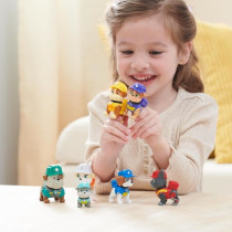 SPIN MASTER MULTIPACK 7 FIGURINES Ruben & Company