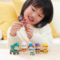 SPIN MASTER MULTIPACK 7 FIGURINES Ruben & Company