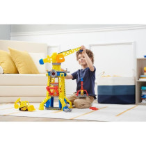 SPIN MASTER PLAYSET BRICO PARK Ruben & Company