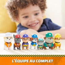SPIN MASTER MULTIPACK 7 FIGURINES Ruben & Company