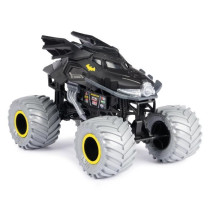 SPIN MASTER BATMAN DIE CAST VEHICLE 1:24 Monster Jam