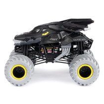 SPIN MASTER BATMAN DIE CAST VEHICLE 1:24 Monster Jam