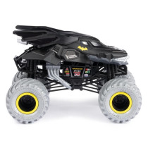 SPIN MASTER BATMAN DIE CAST VEHICLE 1:24 Monster Jam