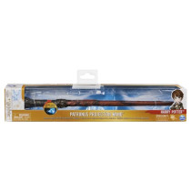 MAGIC WAND PROJECTION PATRONUS HARRY POTTER Wizarding World