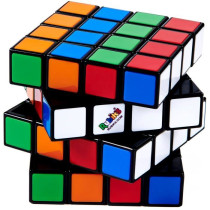 RUBIK'S CUBE 4x4