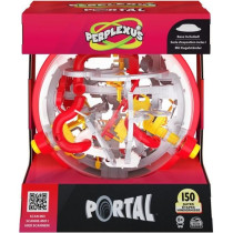 PERPLEXUS - PERPLEXUS PORTAL - 3D Maze Course With 150 Challenges, 50