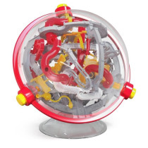 PERPLEXUS - PERPLEXUS PORTAL - 3D Maze Course With 150 Challenges, 50