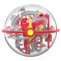 PERPLEXUS - PERPLEXUS PORTAL - 3D Maze Course With 150 Challenges, 50