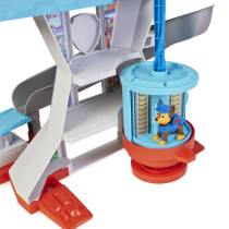Pat 'Patrol - Control Tower - 1 vehicle and 2 figurines provided - 3 y