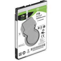 SEAGATE - Internal Hard Drive - BarraCuda - 1To - 5,400 RPM - 2.5 (ST1