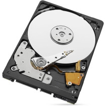 SEAGATE - Internal Hard Drive - BarraCuda - 1To - 5,400 RPM - 2.5 (ST1