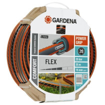 GARDENA Garden hose Flex 25m Ø15 mm