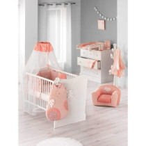 DOMIVA Lapinou sleeping bag - 0/6 months - 70 cm