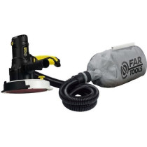 Orbital bridal fartools 710W plasterboard